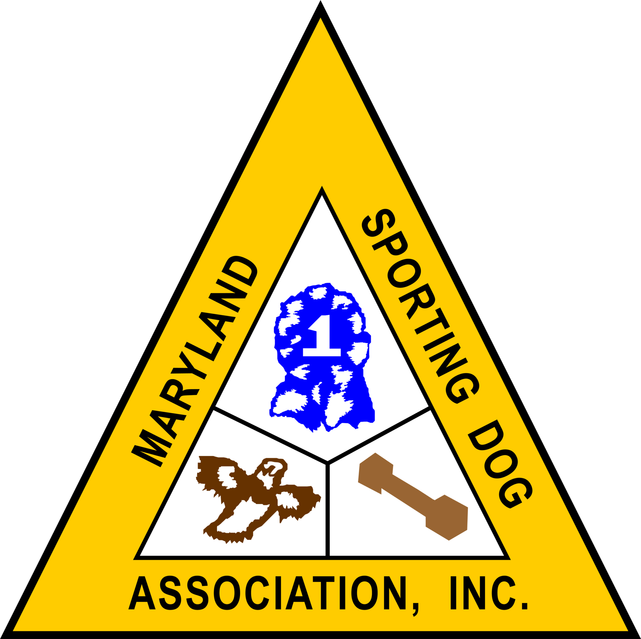 Calendar Maryland Sporting Dog Association