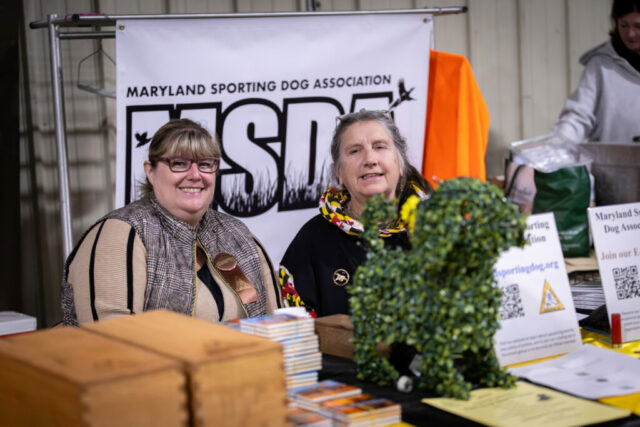 Spring Event 2026 photo by Haley Dagen