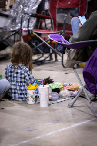 Spring Event 2026 photo by Haley Dagen